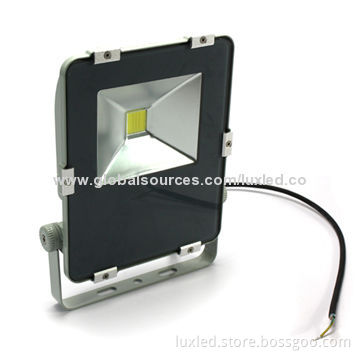 LED Floodlight, Bridgelux, 10-140W, High-quality, Cheap Price, 5-year Warranty